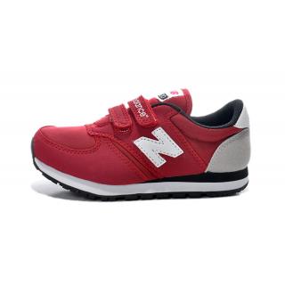 Basket New Balance Enfant